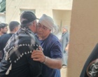 بازدید سرپرست دانشگاه فرهنگیان استان اصفهان از موکب دانشگاه فرهنگیان در عراق