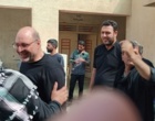 بازدید سرپرست دانشگاه فرهنگیان استان اصفهان از موکب دانشگاه فرهنگیان در عراق