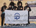 گزارشی از درخشش کمنظیر دانشجومعلمان دختر و پسر دانشگاه فرهنگیان اصفهان در مسابقات منطقه ۶ کشور؛ از قهرمانیهای متعدد تا نایبقهرمانیهای ارزشمند