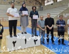گزارشی از درخشش کمنظیر دانشجومعلمان دختر و پسر دانشگاه فرهنگیان اصفهان در مسابقات منطقه ۶ کشور؛ از قهرمانیهای متعدد تا نایبقهرمانیهای ارزشمند