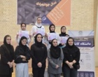 گزارشی از درخشش کمنظیر دانشجومعلمان دختر و پسر دانشگاه فرهنگیان اصفهان در مسابقات منطقه ۶ کشور؛ از قهرمانیهای متعدد تا نایبقهرمانیهای ارزشمند