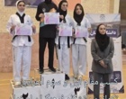 گزارشی از درخشش کمنظیر دانشجومعلمان دختر و پسر دانشگاه فرهنگیان اصفهان در مسابقات منطقه ۶ کشور؛ از قهرمانیهای متعدد تا نایبقهرمانیهای ارزشمند