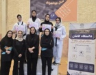 گزارشی از درخشش کمنظیر دانشجومعلمان دختر و پسر دانشگاه فرهنگیان اصفهان در مسابقات منطقه ۶ کشور؛ از قهرمانیهای متعدد تا نایبقهرمانیهای ارزشمند
