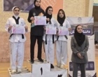 گزارشی از درخشش کمنظیر دانشجومعلمان دختر و پسر دانشگاه فرهنگیان اصفهان در مسابقات منطقه ۶ کشور؛ از قهرمانیهای متعدد تا نایبقهرمانیهای ارزشمند