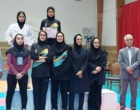 گزارشی از درخشش کمنظیر دانشجومعلمان دختر و پسر دانشگاه فرهنگیان اصفهان در مسابقات منطقه ۶ کشور؛ از قهرمانیهای متعدد تا نایبقهرمانیهای ارزشمند