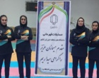 گزارشی از درخشش کمنظیر دانشجومعلمان دختر و پسر دانشگاه فرهنگیان اصفهان در مسابقات منطقه ۶ کشور؛ از قهرمانیهای متعدد تا نایبقهرمانیهای ارزشمند