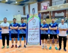 گزارشی از درخشش کمنظیر دانشجومعلمان دختر و پسر دانشگاه فرهنگیان اصفهان در مسابقات منطقه ۶ کشور؛ از قهرمانیهای متعدد تا نایبقهرمانیهای ارزشمند