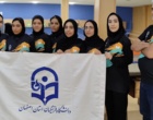 گزارشی از درخشش کمنظیر دانشجومعلمان دختر و پسر دانشگاه فرهنگیان اصفهان در مسابقات منطقه ۶ کشور؛ از قهرمانیهای متعدد تا نایبقهرمانیهای ارزشمند