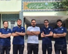 گزارشی از درخشش کمنظیر دانشجومعلمان دختر و پسر دانشگاه فرهنگیان اصفهان در مسابقات منطقه ۶ کشور؛ از قهرمانیهای متعدد تا نایبقهرمانیهای ارزشمند