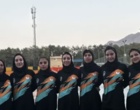 گزارشی از درخشش کمنظیر دانشجومعلمان دختر و پسر دانشگاه فرهنگیان اصفهان در مسابقات منطقه ۶ کشور؛ از قهرمانیهای متعدد تا نایبقهرمانیهای ارزشمند