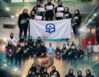 گزارشی از درخشش کمنظیر دانشجومعلمان دختر و پسر دانشگاه فرهنگیان اصفهان در مسابقات منطقه ۶ کشور؛ از قهرمانیهای متعدد تا نایبقهرمانیهای ارزشمند