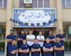 گزارشی از درخشش کمنظیر دانشجومعلمان دختر و پسر دانشگاه فرهنگیان اصفهان در مسابقات منطقه ۶ کشور؛ از قهرمانیهای متعدد تا نایبقهرمانیهای ارزشمند