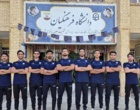 گزارشی از درخشش کمنظیر دانشجومعلمان دختر و پسر دانشگاه فرهنگیان اصفهان در مسابقات منطقه ۶ کشور؛ از قهرمانیهای متعدد تا نایبقهرمانیهای ارزشمند