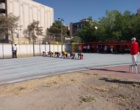 گزارشی از درخشش کمنظیر دانشجومعلمان دختر و پسر دانشگاه فرهنگیان اصفهان در مسابقات منطقه ۶ کشور؛ از قهرمانیهای متعدد تا نایبقهرمانیهای ارزشمند