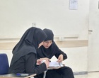 برگزاری جشنواره «تدریس برتر» با حضور دانشجومعلمان دانشگاه فرهنگیان اصفهان