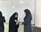 برگزاری جشنواره «تدریس برتر» با حضور دانشجومعلمان دانشگاه فرهنگیان اصفهان