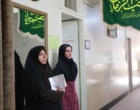 بازدید کاظم دلقندی ،مشاور سرپرست دانشگاه فرهنگیان کشور از دانشگاه فرهنگیان اصفهان