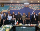 افتتاح دفتر سازمان دانشجویان جهاددانشگاهی واحد اصفهان در دانشگاه فرهنگیان اصفهان