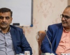 افتتاح دفتر سازمان دانشجویان جهاددانشگاهی واحد اصفهان در دانشگاه فرهنگیان اصفهان