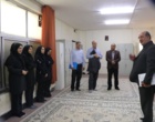 بازدید مشاور سرپرست دانشگاه فرهنگیان کشور از آمادگی دانشکده ها و مراکز دانشگاه فرهنگیان اصفهان برای اجرای طرح «فرصت مهر»