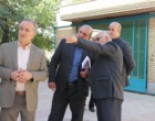 بازدید مشاور سرپرست دانشگاه فرهنگیان کشور از آمادگی دانشکده ها و مراکز دانشگاه فرهنگیان اصفهان برای اجرای طرح «فرصت مهر»
