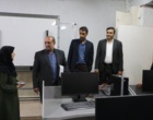 بازدید مشاور سرپرست دانشگاه فرهنگیان کشور از آمادگی دانشکده ها و مراکز دانشگاه فرهنگیان اصفهان برای اجرای طرح «فرصت مهر»