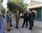 بازدید مشاور سرپرست دانشگاه فرهنگیان کشور از آمادگی دانشکده ها و مراکز دانشگاه فرهنگیان اصفهان برای اجرای طرح «فرصت مهر»
