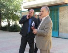 بازدید مشاور سرپرست دانشگاه فرهنگیان کشور از آمادگی دانشکده ها و مراکز دانشگاه فرهنگیان اصفهان برای اجرای طرح «فرصت مهر»