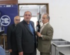 بازدید مشاور سرپرست دانشگاه فرهنگیان کشور از آمادگی دانشکده ها و مراکز دانشگاه فرهنگیان اصفهان برای اجرای طرح «فرصت مهر»