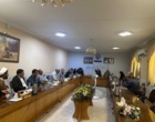 بازدید مشاور سرپرست دانشگاه فرهنگیان کشور از آمادگی دانشکده ها و مراکز دانشگاه فرهنگیان اصفهان برای اجرای طرح «فرصت مهر»