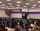 بازدید مشاور سرپرست دانشگاه فرهنگیان کشور از آمادگی دانشکده ها و مراکز دانشگاه فرهنگیان اصفهان برای اجرای طرح «فرصت مهر»