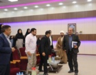 بازدید مشاور سرپرست دانشگاه فرهنگیان کشور از آمادگی دانشکده ها و مراکز دانشگاه فرهنگیان اصفهان برای اجرای طرح «فرصت مهر»