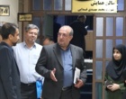 بازدید مشاور سرپرست دانشگاه فرهنگیان کشور از آمادگی دانشکده ها و مراکز دانشگاه فرهنگیان اصفهان برای اجرای طرح «فرصت مهر»