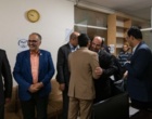 بازدید مشاور سرپرست دانشگاه فرهنگیان کشور از آمادگی دانشکده ها و مراکز دانشگاه فرهنگیان اصفهان برای اجرای طرح «فرصت مهر»