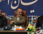 بازدید مشاور سرپرست دانشگاه فرهنگیان کشور از آمادگی دانشکده ها و مراکز دانشگاه فرهنگیان اصفهان برای اجرای طرح «فرصت مهر»