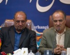 بازدید مشاور سرپرست دانشگاه فرهنگیان کشور از آمادگی دانشکده ها و مراکز دانشگاه فرهنگیان اصفهان برای اجرای طرح «فرصت مهر»