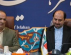 بازدید مشاور سرپرست دانشگاه فرهنگیان کشور از آمادگی دانشکده ها و مراکز دانشگاه فرهنگیان اصفهان برای اجرای طرح «فرصت مهر»