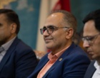 بازدید مشاور سرپرست دانشگاه فرهنگیان کشور از آمادگی دانشکده ها و مراکز دانشگاه فرهنگیان اصفهان برای اجرای طرح «فرصت مهر»