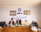 برگزاری جلسه شورای استانی دفاتر نهاد نمایندگی مقام معظم رهبری در دانشگاه‌های استان اصفهان به میزبانی دانشگاه فرهنگیان