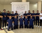 درخشش کم‌نظیر و افتخارآفرینی کاروان ورزشی دانشگاه فرهنگیان استان اصفهان در هفدهمین المپیاد ورزشی دانشجویان سراسر کشور به میزبانی شاهرود