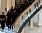 درخشش کم‌نظیر و افتخارآفرینی کاروان ورزشی دانشگاه فرهنگیان استان اصفهان در هفدهمین المپیاد ورزشی دانشجویان سراسر کشور به میزبانی شاهرود