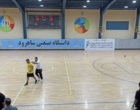 درخشش کم‌نظیر و افتخارآفرینی کاروان ورزشی دانشگاه فرهنگیان استان اصفهان در هفدهمین المپیاد ورزشی دانشجویان سراسر کشور به میزبانی شاهرود