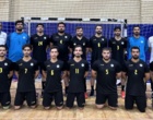 درخشش کم‌نظیر و افتخارآفرینی کاروان ورزشی دانشگاه فرهنگیان استان اصفهان در هفدهمین المپیاد ورزشی دانشجویان سراسر کشور به میزبانی شاهرود