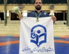 درخشش کم‌نظیر و افتخارآفرینی کاروان ورزشی دانشگاه فرهنگیان استان اصفهان در هفدهمین المپیاد ورزشی دانشجویان سراسر کشور به میزبانی شاهرود