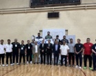 درخشش کم‌نظیر و افتخارآفرینی کاروان ورزشی دانشگاه فرهنگیان استان اصفهان در هفدهمین المپیاد ورزشی دانشجویان سراسر کشور به میزبانی شاهرود