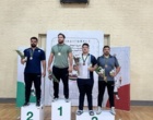 درخشش کم‌نظیر و افتخارآفرینی کاروان ورزشی دانشگاه فرهنگیان استان اصفهان در هفدهمین المپیاد ورزشی دانشجویان سراسر کشور به میزبانی شاهرود