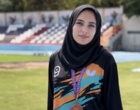 کاروان ورزشی دختران دانشگاه فرهنگیان استان اصفهان با کسب ۶ مدال رنگین و ۲ جام تیمی درخشید