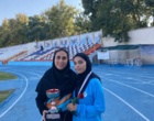 کاروان ورزشی دختران دانشگاه فرهنگیان استان اصفهان با کسب ۶ مدال رنگین و ۲ جام تیمی درخشید
