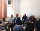 برگزاری دوره «ضیافت اندیشه استادان» دانشگاه فرهنگیان استان اصفهان