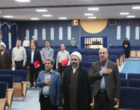 برگزاری دوره «ضیافت اندیشه استادان» دانشگاه فرهنگیان استان اصفهان